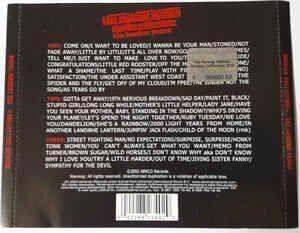 Musik-CD The Rolling Stones - The Singles Collection (3 CD) - 4