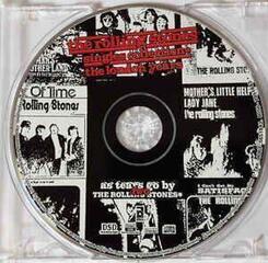Musik-CD The Rolling Stones - The Singles Collection (3 CD) - 1