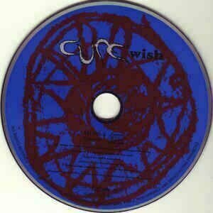 CD диск The Cure - Wish (CD) - 2