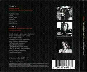 Musiikki-CD Rush - Permanent Waves (2 CD) - 7