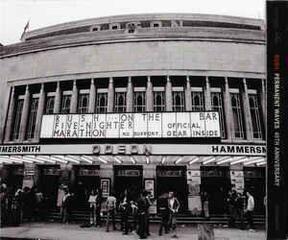 CD Μουσικής Rush - Permanent Waves (2 CD) - 5