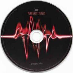 CD Μουσικής Rush - Permanent Waves (2 CD) - 1