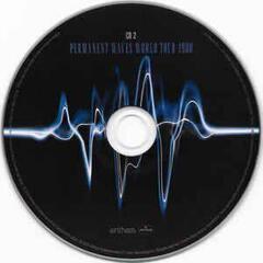 CD Μουσικής Rush - Permanent Waves (2 CD) - 3