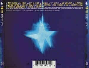 CD de música The Cure - Cure Greatest Hits (CD) - 3