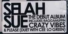 Musik-CD Selah Sue - Selah Sue (CD) - 2