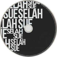 Musik-CD Selah Sue - Selah Sue (CD) - 1