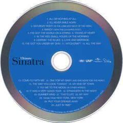 Musik-CD Frank Sinatra - Ultimate Sinatra (CD) - 1