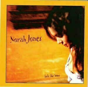 CD musicali Norah Jones - Classic Albums (2 CD) - 4
