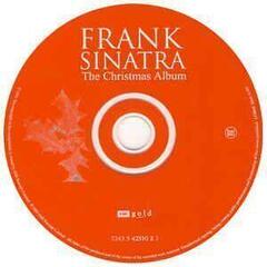 Musik-CD Frank Sinatra - Sinatra Christmas Album (CD) - 1