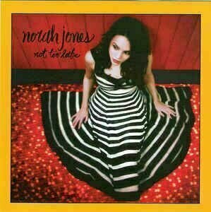 CD musicali Norah Jones - Classic Albums (2 CD) - 5