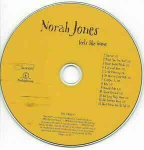 CD musicali Norah Jones - Classic Albums (2 CD) - 2