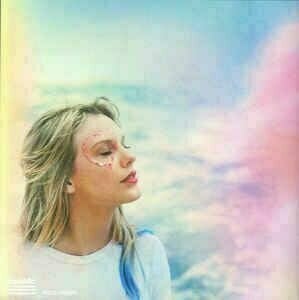 Glazbene CD Taylor Swift - Lover (CD) - 3