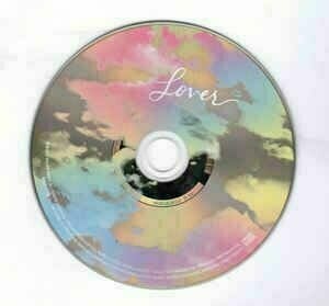Muzyczne CD Taylor Swift - Lover (CD) - 2