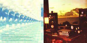 Muziek CD Tame Impala - Innerspeaker (CD) - 2