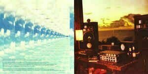 CD диск Tame Impala - Innerspeaker (CD) - 3