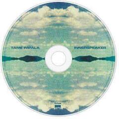 Muziek CD Tame Impala - Innerspeaker (CD) - 1