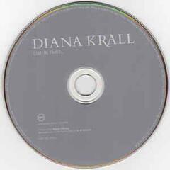 Musik-CD Diana Krall - Live In Paris (CD) - 1