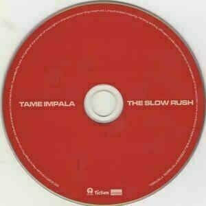 Glasbene CD Tame Impala - The Slow Rush (CD) - 2