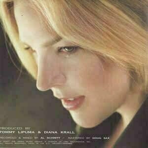 Muzyczne CD Diana Krall - The Very Best Of (CD) - 3