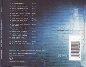 Musik-CD Diana Krall - The Very Best Of (CD) - 3