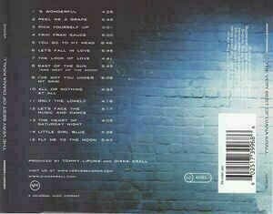 Muzyczne CD Diana Krall - The Very Best Of (CD) - 4