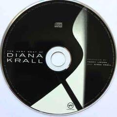 Musik-CD Diana Krall - The Very Best Of (CD) - 1