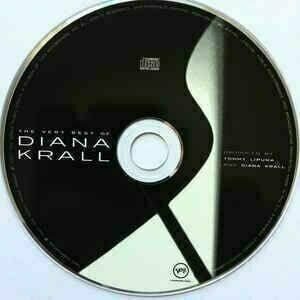 Hudební CD Diana Krall - The Very Best Of (CD) - 2