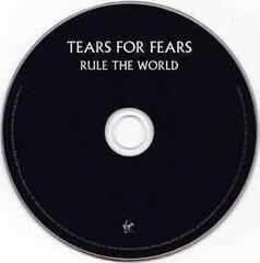 Zenei CD Tears For Fears - Rule The World - The Greatest (CD) - 1