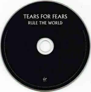CD musique Tears For Fears - Rule The World - The Greatest (CD) - 2