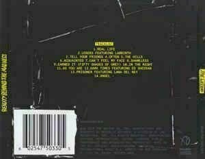 Musiikki-CD The Weeknd - Beauty Behind The Madness (CD) - 4
