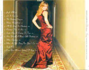 Musik-CD Diana Krall - Christmas Song (CD) - 3