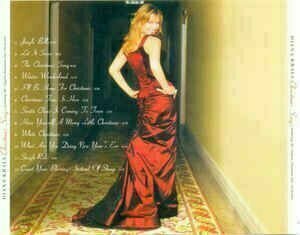 Music CD Diana Krall - Christmas Song (CD) - 4