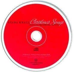 Musik-CD Diana Krall - Christmas Song (CD) - 1