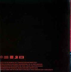 Hudební CD The Weeknd - Starboy (CD) - 2
