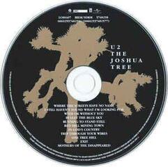 CD muzica U2 - The Joshua Tree (4 CD) - 1