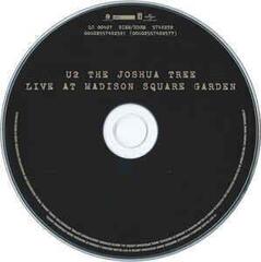 CD muzica U2 - The Joshua Tree (4 CD) - 2