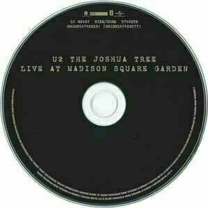Muzyczne CD U2 - The Joshua Tree (4 CD) - 3