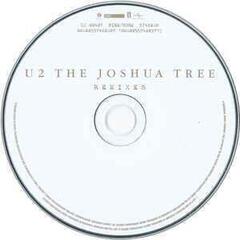 CD muzica U2 - The Joshua Tree (4 CD) - 3