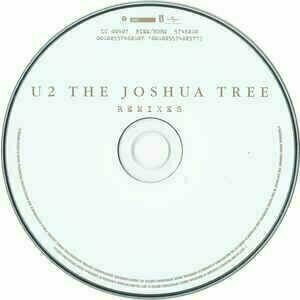 Music CD U2 - The Joshua Tree (4 CD) - 4