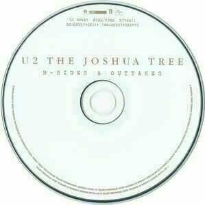 CD de música U2 - The Joshua Tree (4 CD) - 5