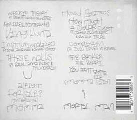 Musik-CD Kendrick Lamar - To Pimp A Butterfly (CD) - 2