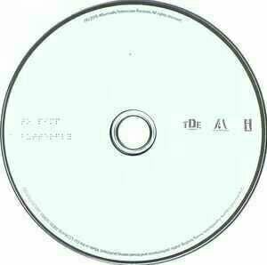 CD musique Kendrick Lamar - To Pimp A Butterfly (CD) - 2