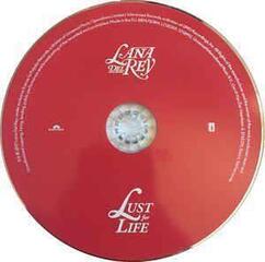 Musikk-CD Lana Del Rey Lust For Life (CD) - 1