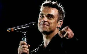 Musik-CD Robbie Williams - Sing When You're Winning (CD) - 2