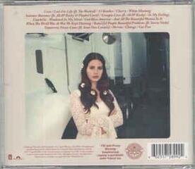 Musikk-CD Lana Del Rey Lust For Life (CD) - 2