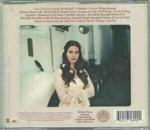 CD Μουσικής Lana Del Rey - Lust For Life (CD) - 3