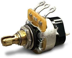 Potentiometer Gibson 500K Ohm Audio Taper Potentiometer - 1