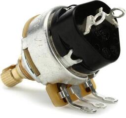 Potentiometer Gibson 500K Ohm Audio Taper Potentiometer - 2