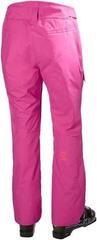 Ski Hose Helly Hansen W Sensation Pant Dragon Fruit L Ski Hose - 1