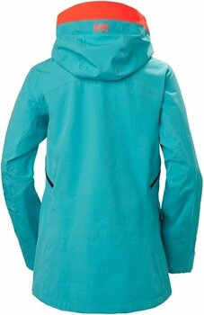 w aurora shell 2.0 jacket